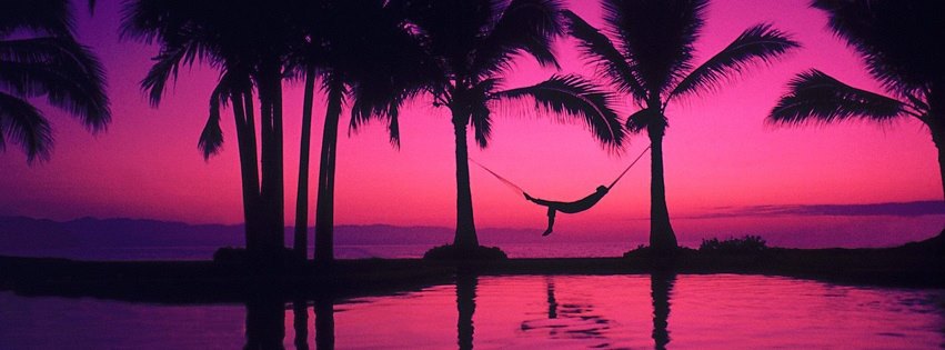 Férias é não fazer nada!