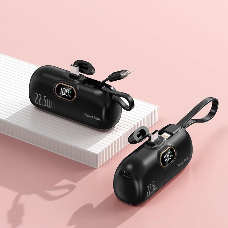 Powerbank Mini Boost