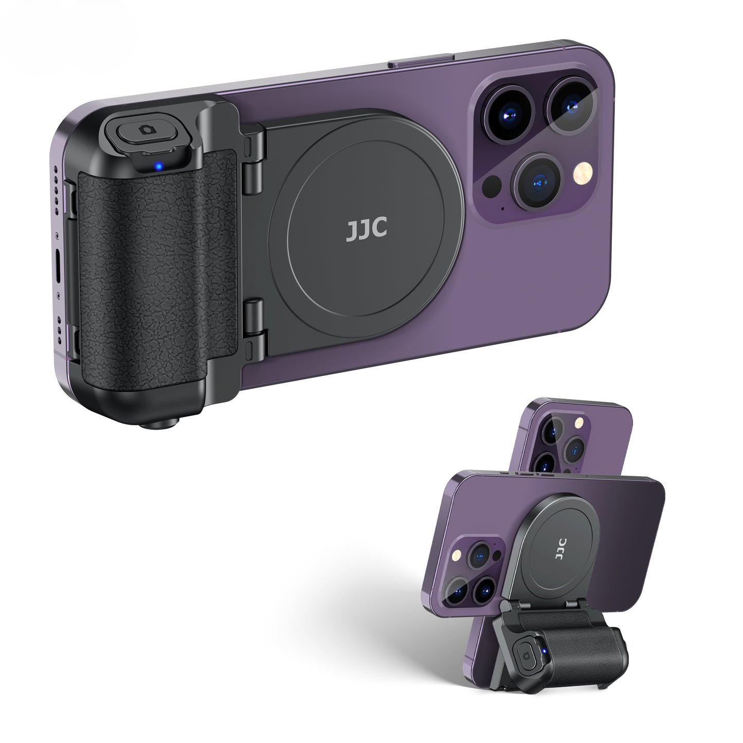 Adaptador Magnético para Smartphone