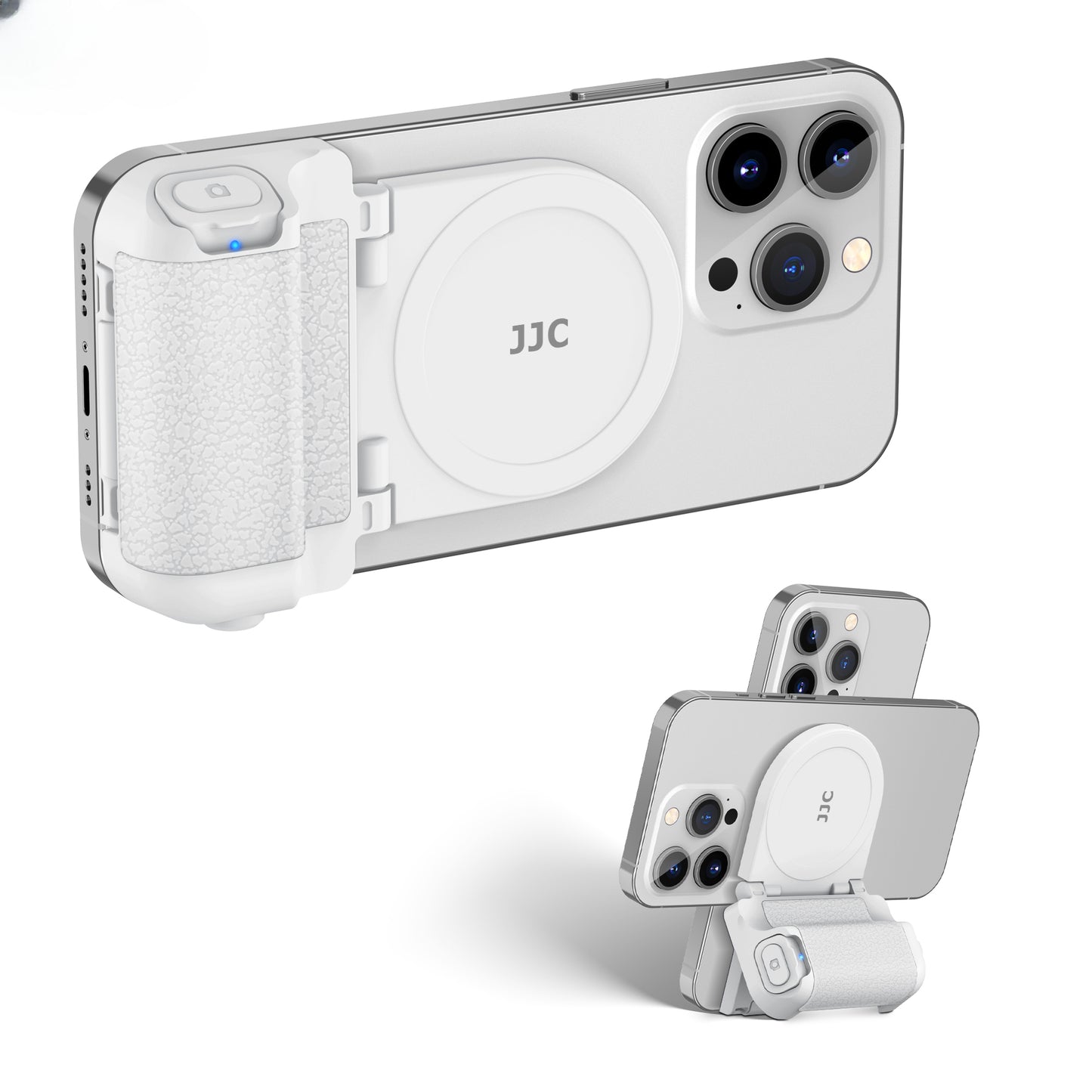 Adaptador Magnético para Smartphone