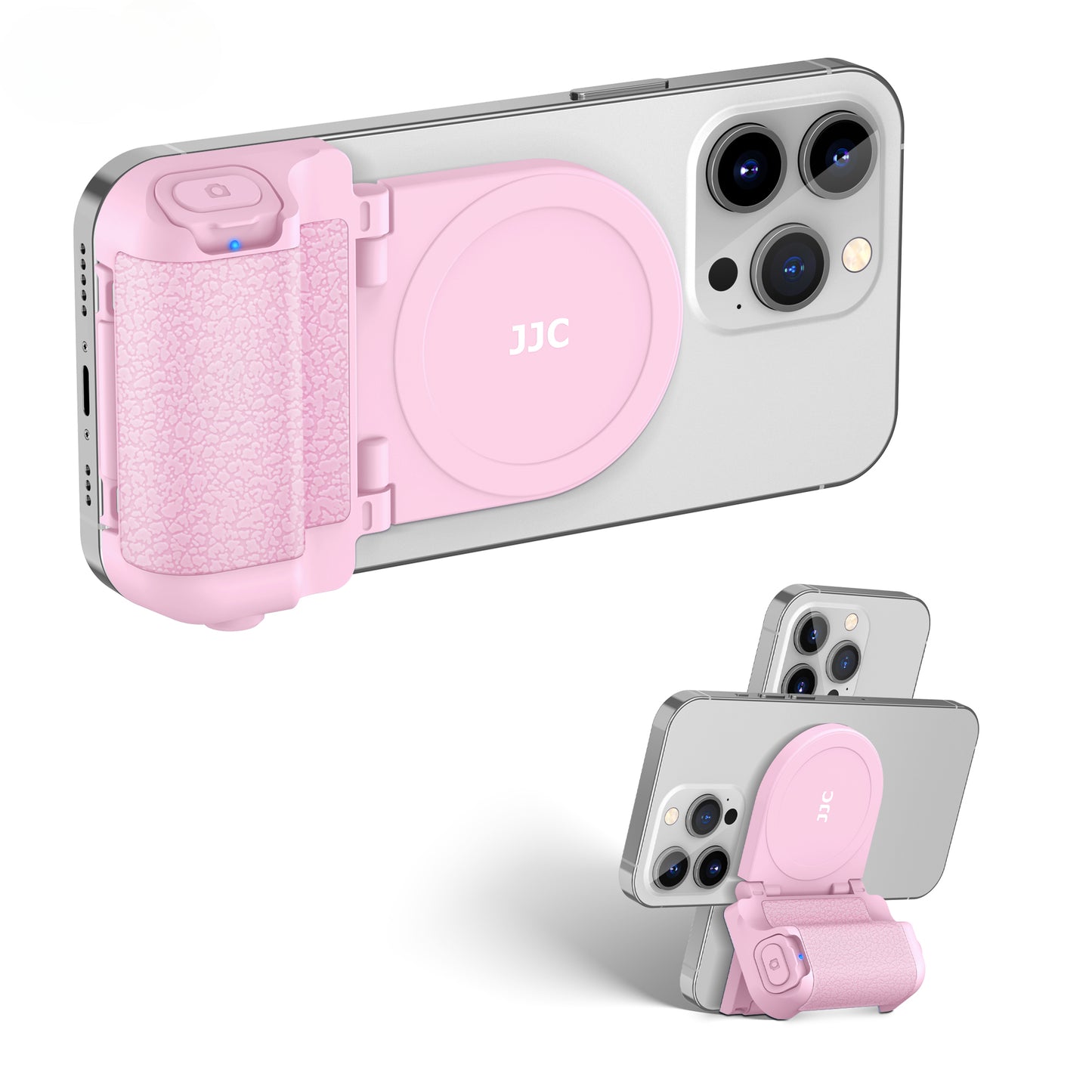 Adaptador Magnético para Smartphone