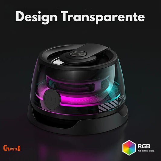 Coluna Bluetooth Edifier