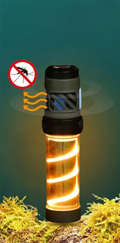 Lâmpada Repelente BuzzOff