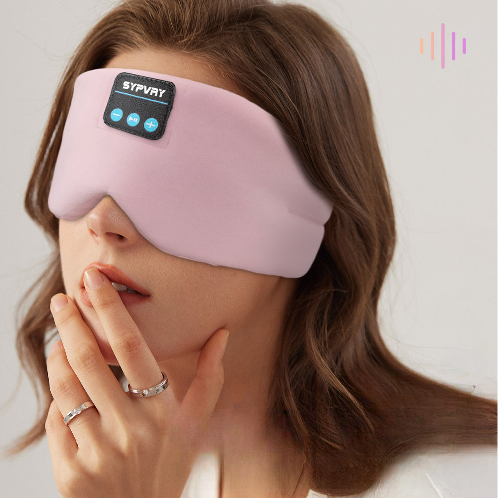Máscara de Dormir SleepWave