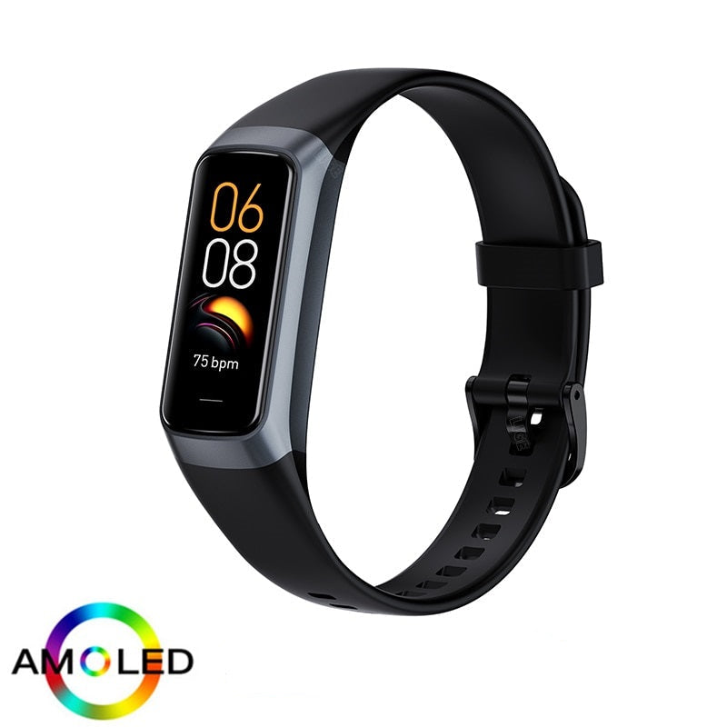 Pulseira Inteligente Active Fitness