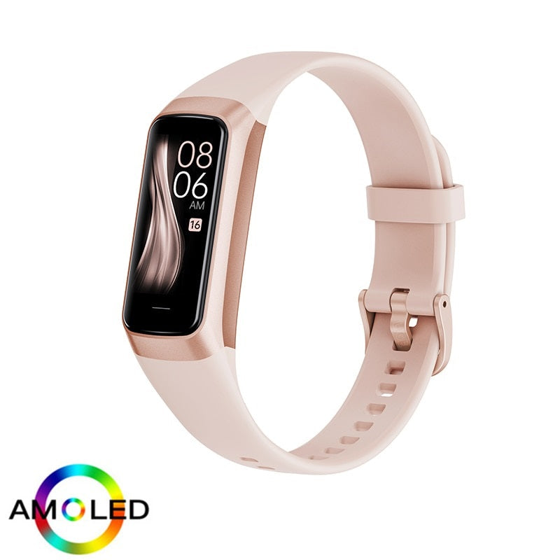 Pulseira Inteligente Active Fitness