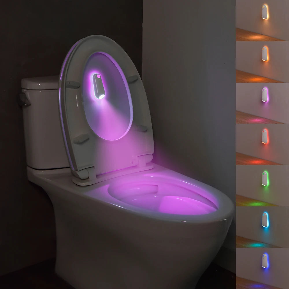 Sensor Luminoso GlowBowl