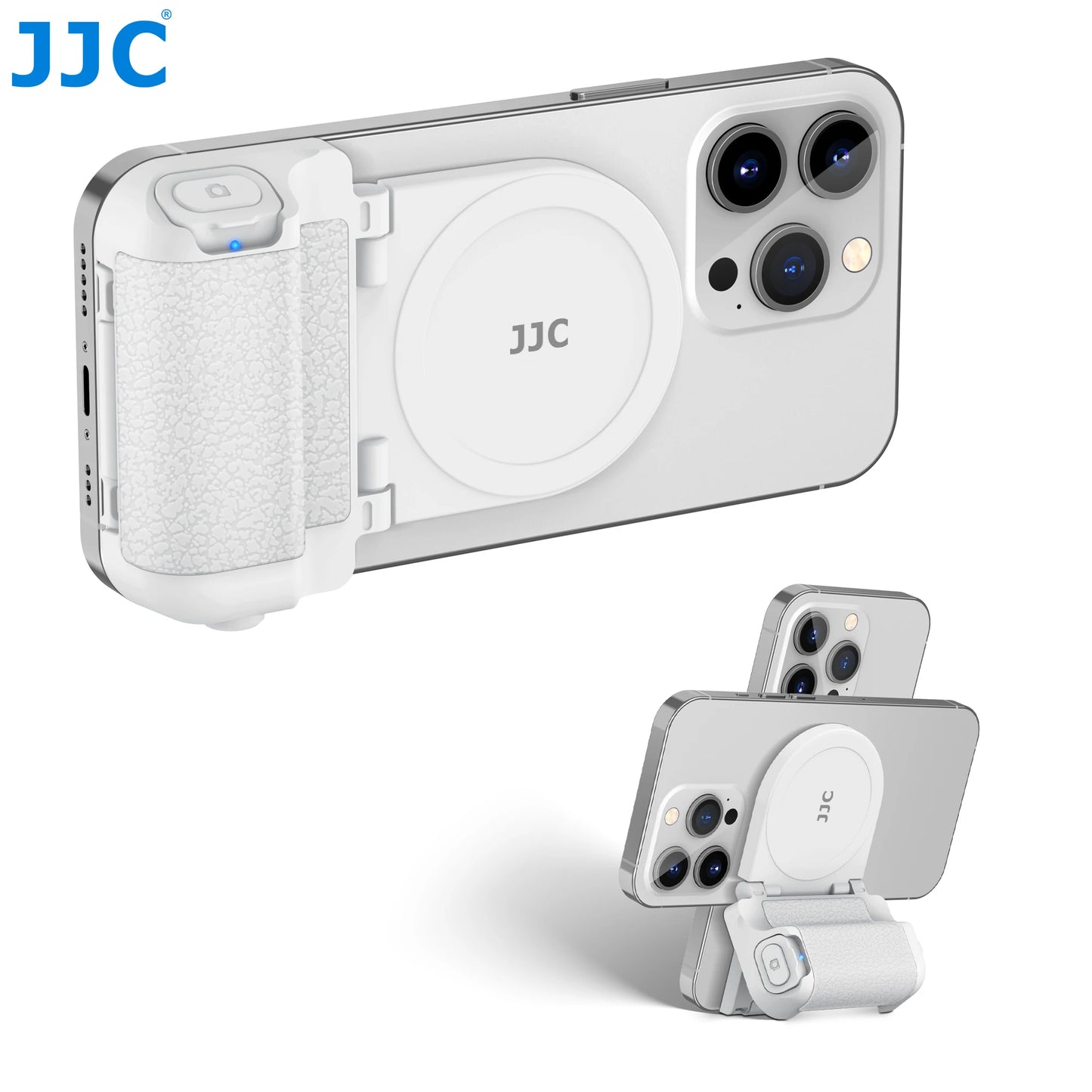 Adaptador Magnético para Smartphone