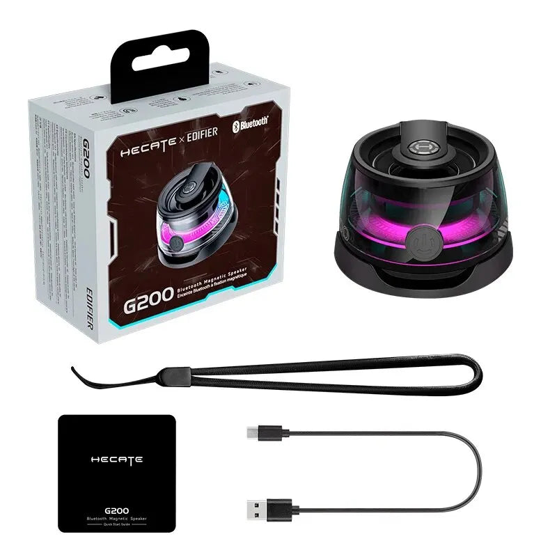 Coluna Bluetooth Edifier
