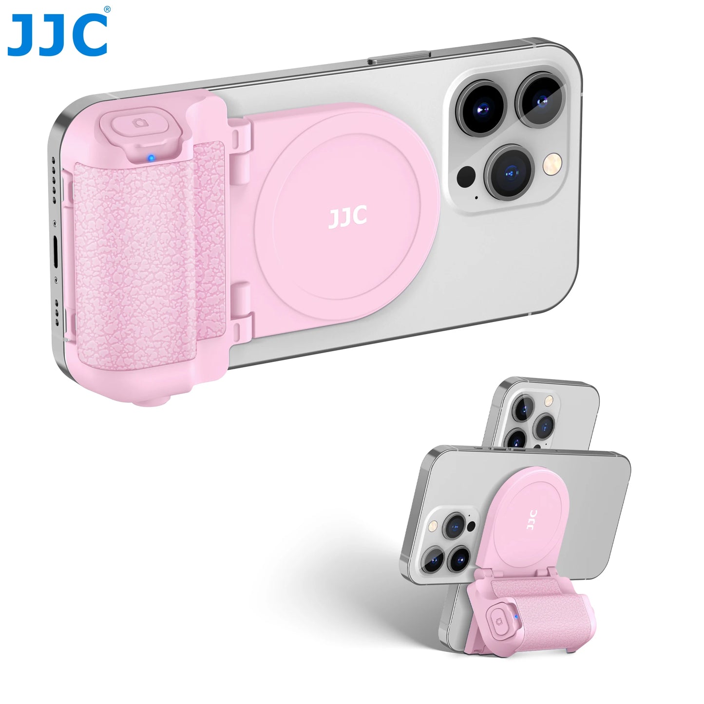 Adaptador Magnético para Smartphone