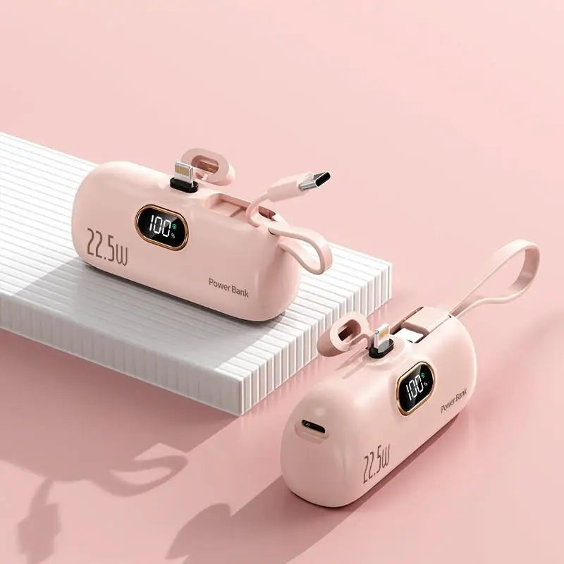 Powerbank Mini Boost