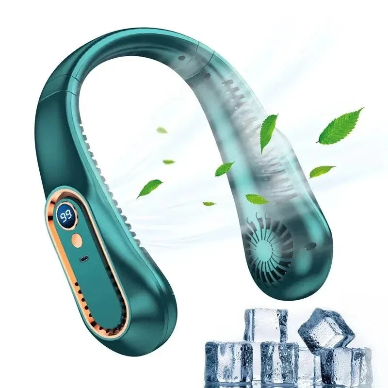 Ventilador Breeze Neck