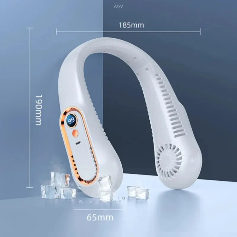 Ventilador Breeze Neck