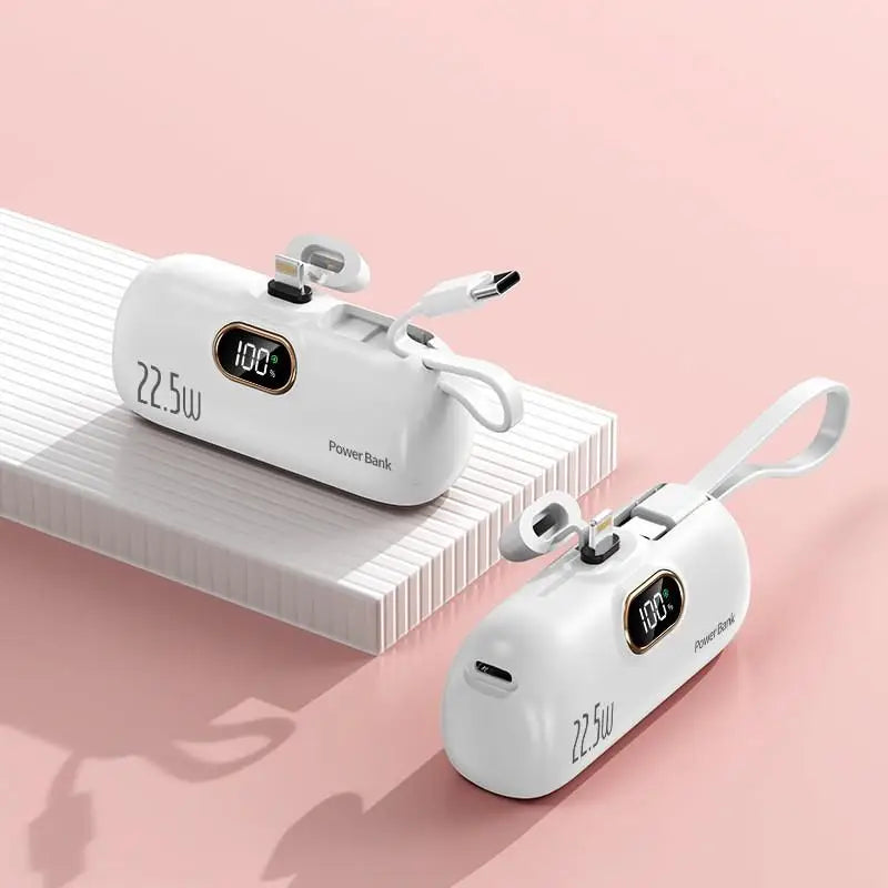 Powerbank Mini Boost