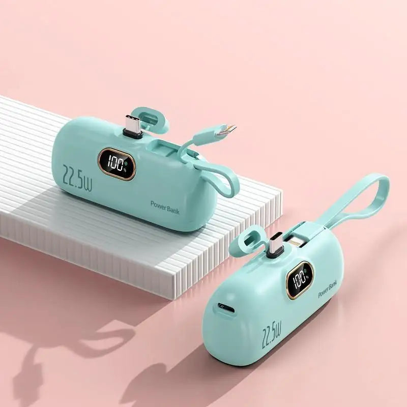 Powerbank Mini Boost