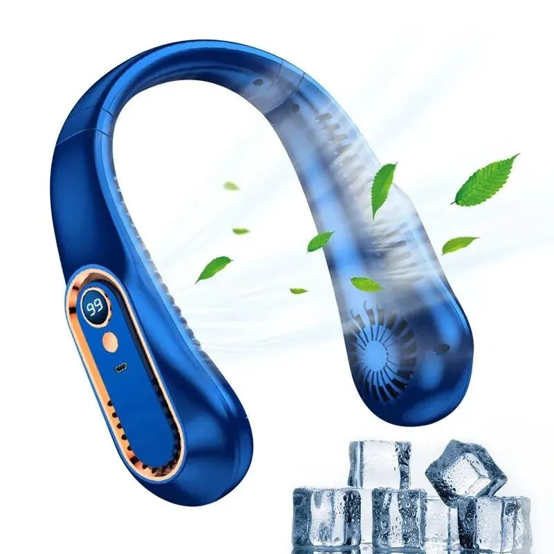 Ventilador Breeze Neck