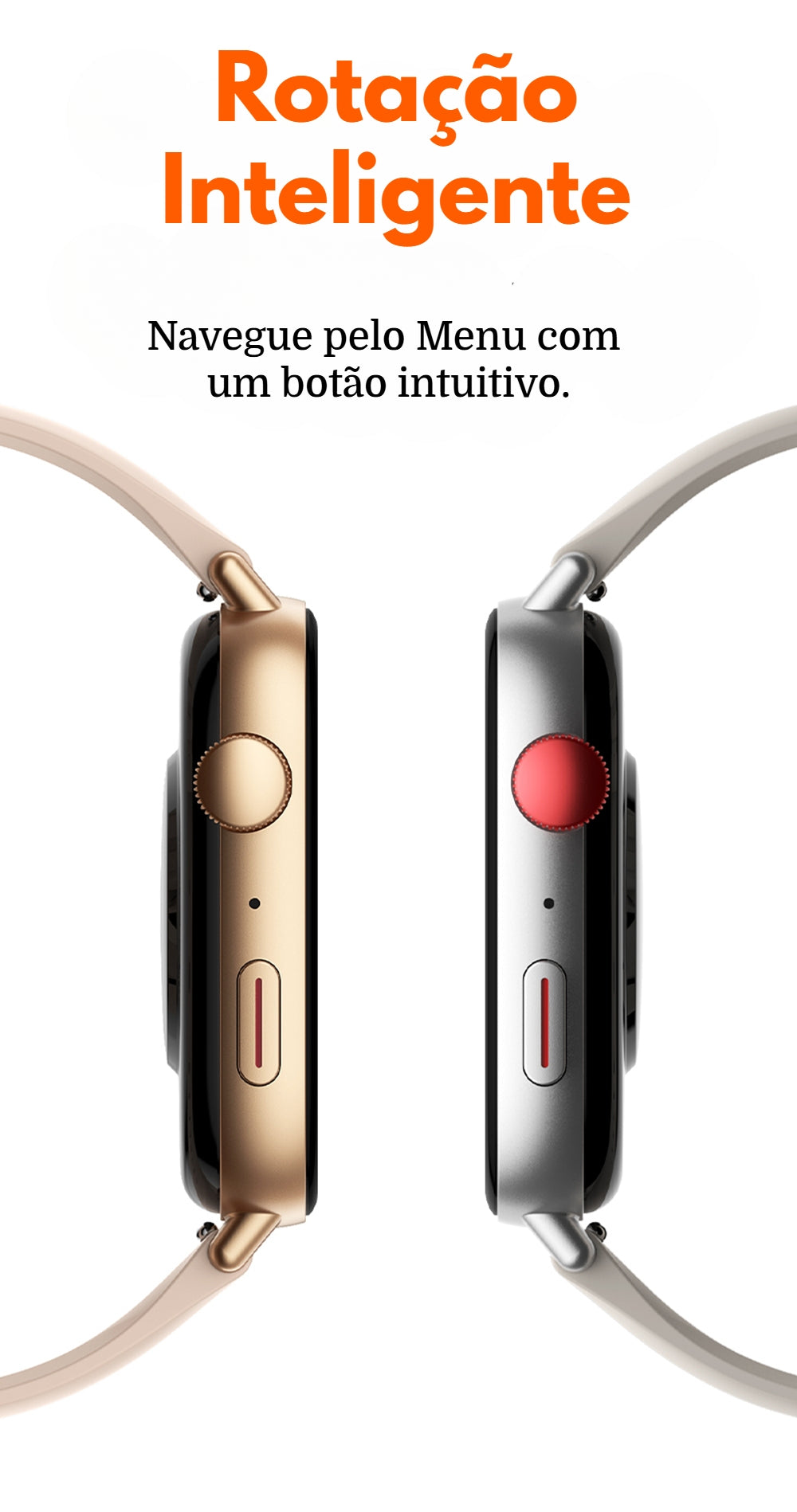 Reloj inteligente COLMI C8 Max