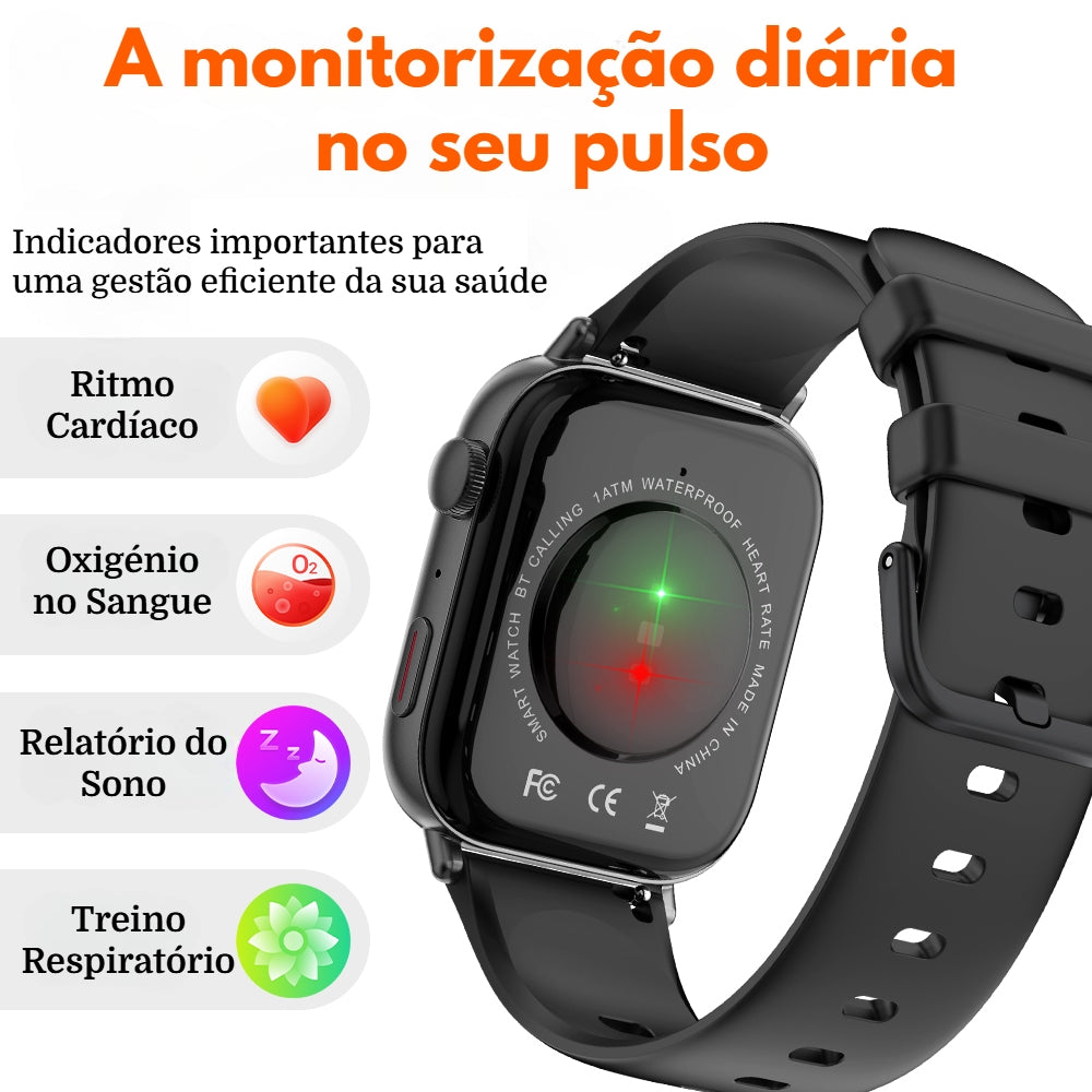Reloj inteligente COLMI C8 Max