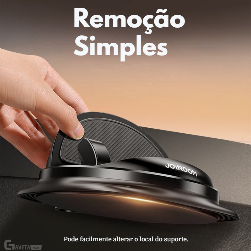 Suporte de Telemóvel para carro DriveMount
