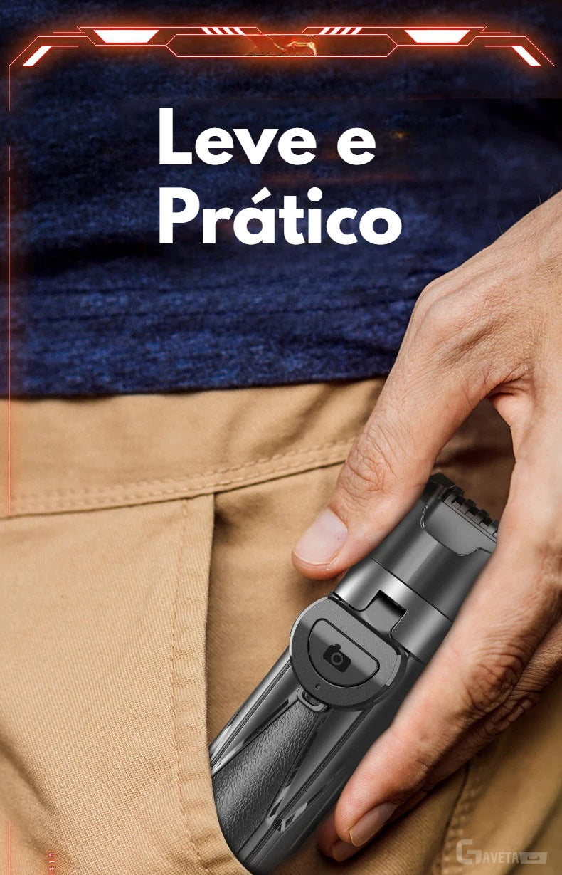 Tripé Portátil MultiStand