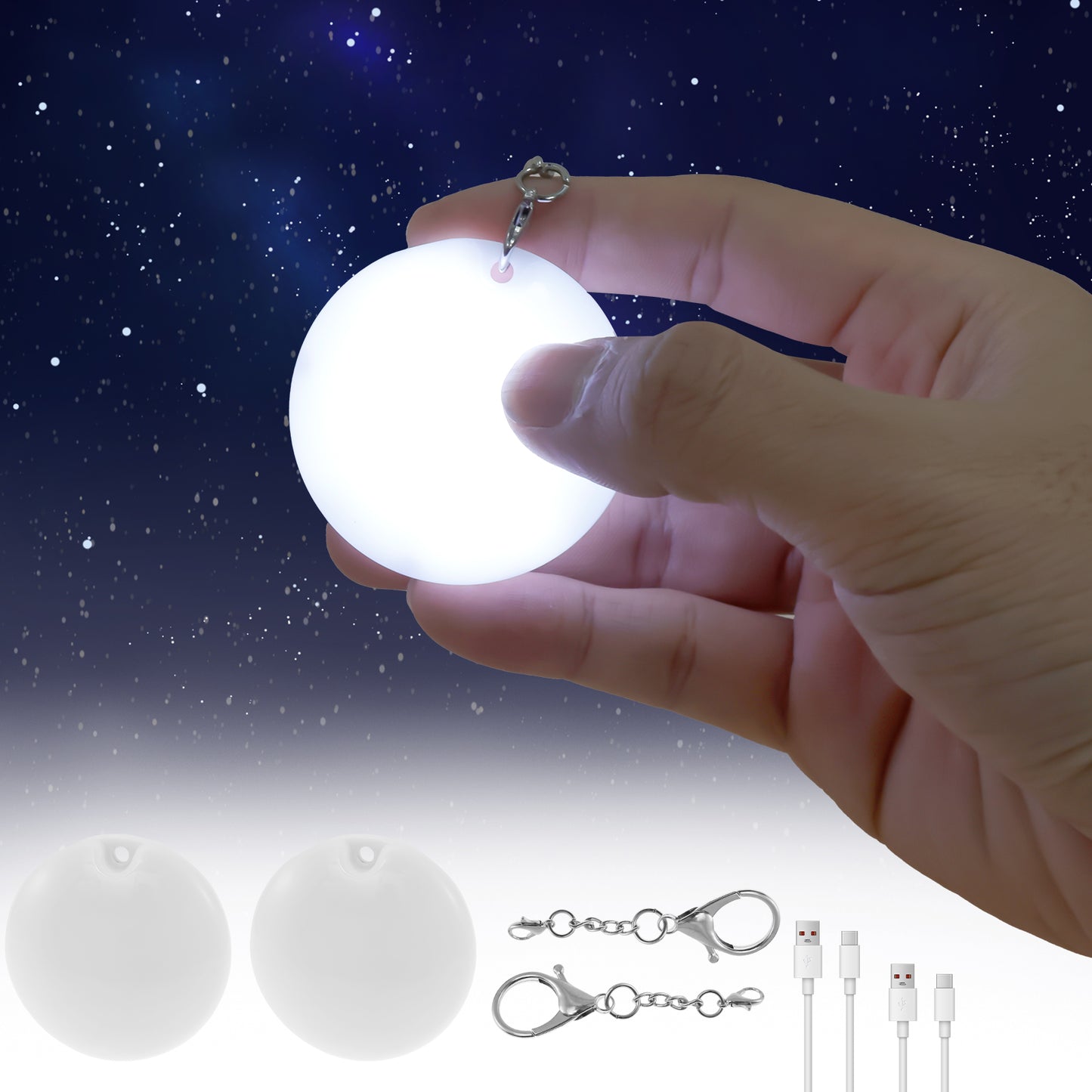 Sensor Luminoso ShineBag