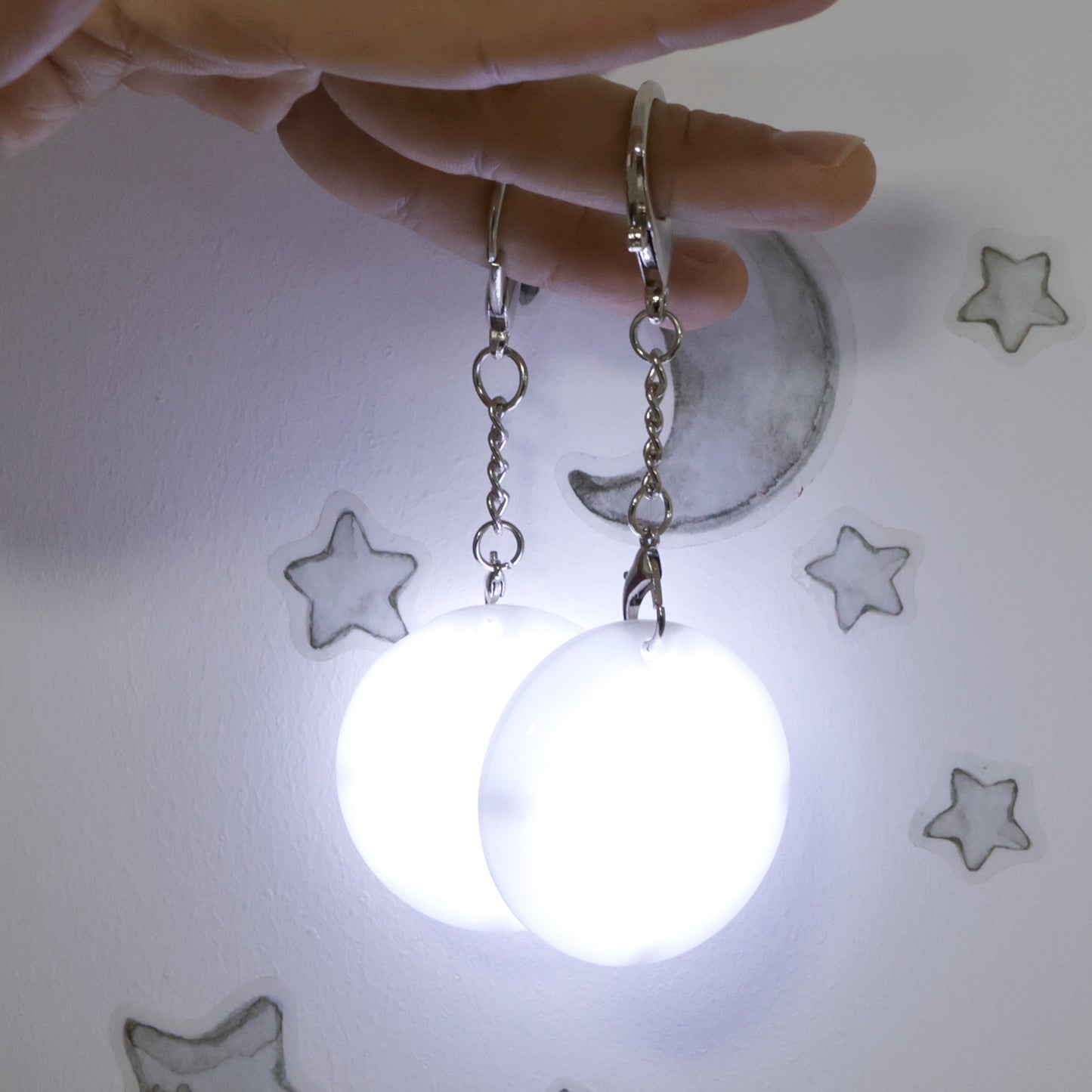 Sensor Luminoso ShineBag