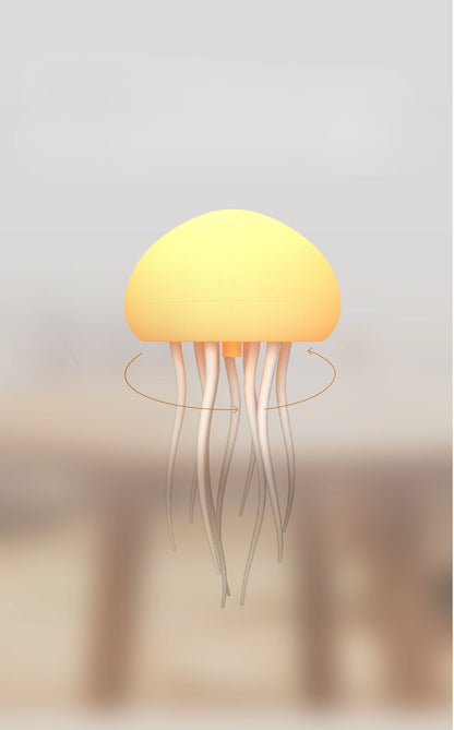 Candeeiro JellyLamp