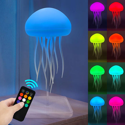 Candeeiro JellyLamp