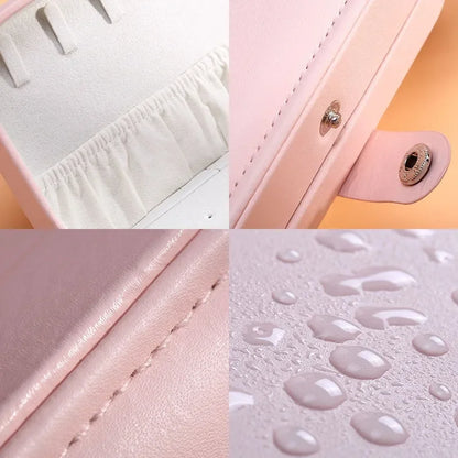 Caixa de Jóias Premium