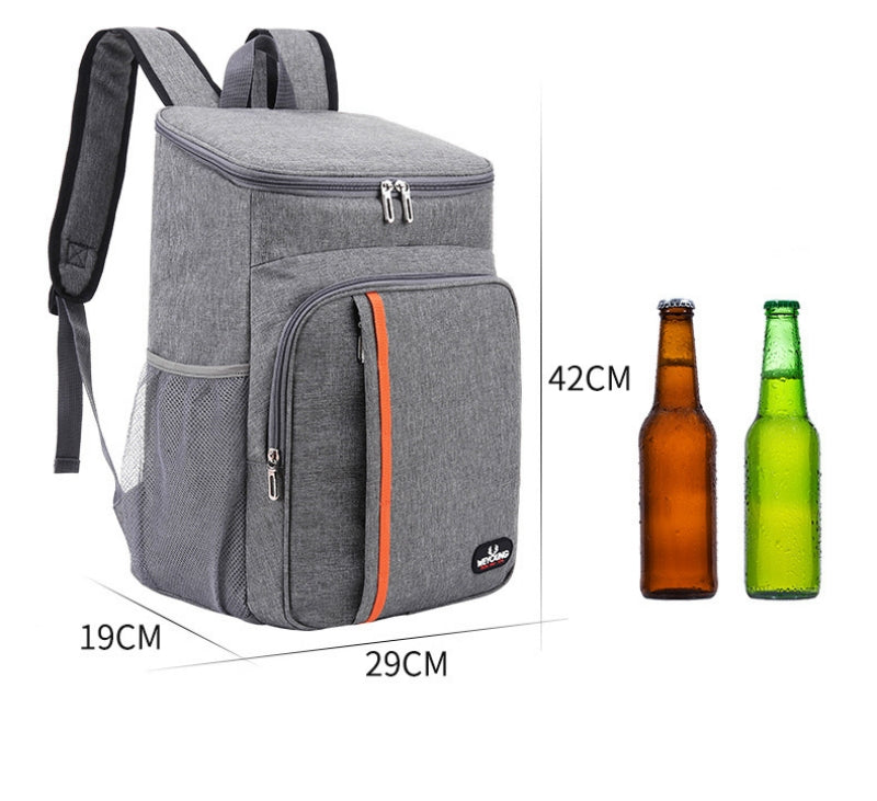 Mochila Térmica Fresh Keeper