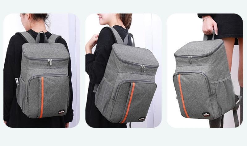 Mochila Térmica Fresh Keeper