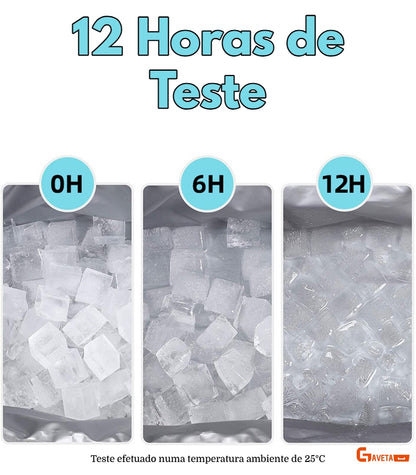 Mochila Térmica Fresh Keeper