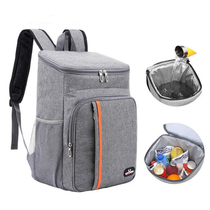 Mochila Térmica Fresh Keeper