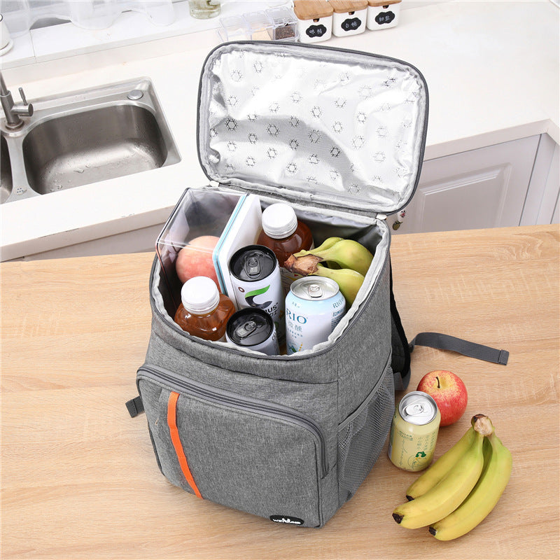 Mochila Térmica Fresh Keeper