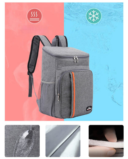Mochila Térmica Fresh Keeper