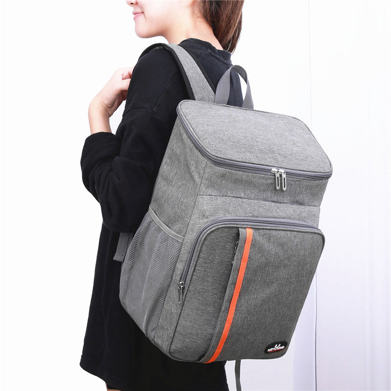Mochila Térmica Fresh Keeper