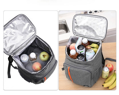 Mochila Térmica Fresh Keeper