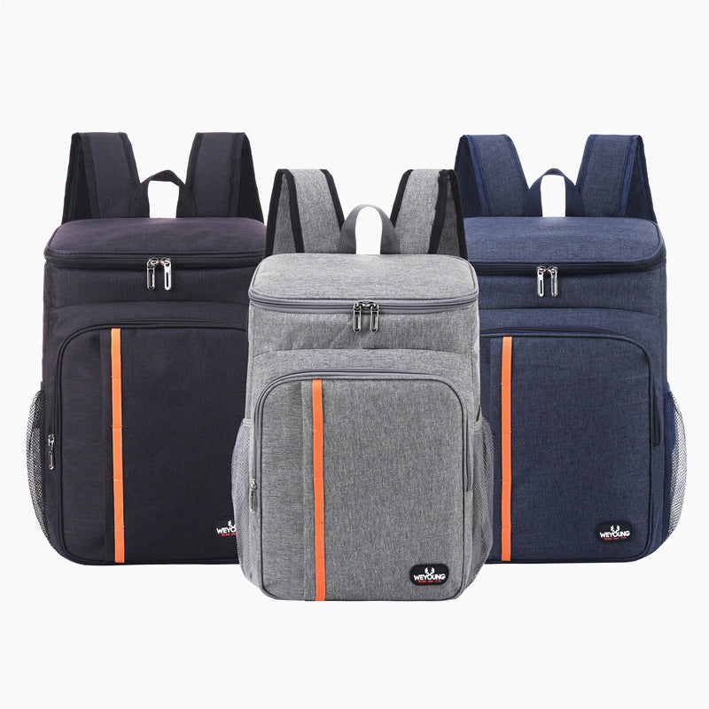 Mochila Térmica Fresh Keeper