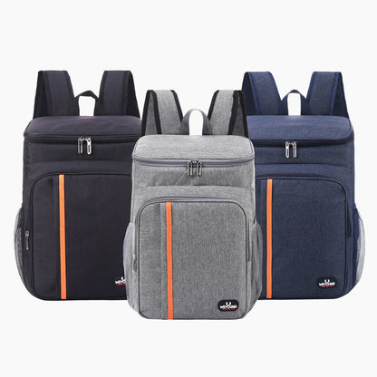 Mochila Térmica Fresh Keeper