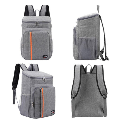 Mochila Térmica Fresh Keeper
