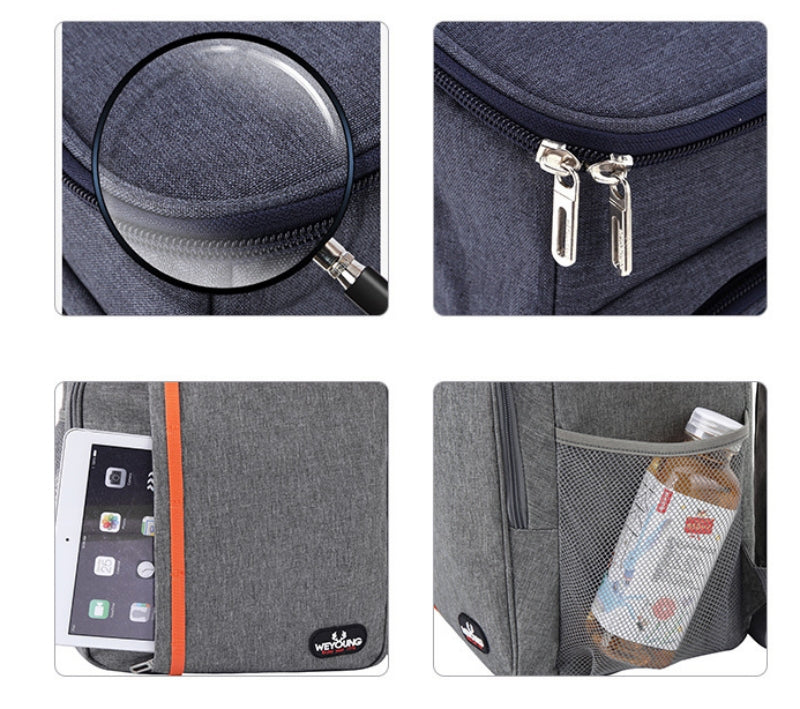 Mochila Térmica Fresh Keeper