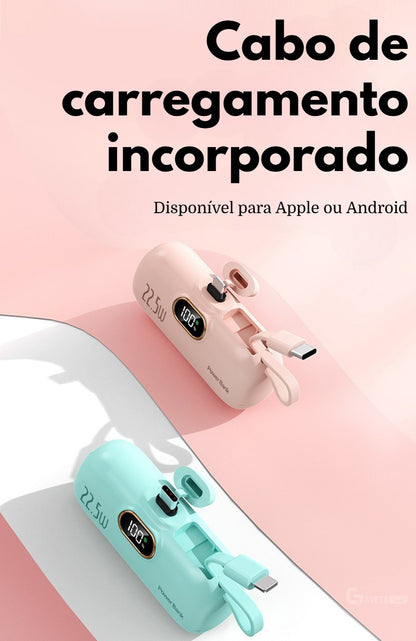 Powerbank Mini Boost