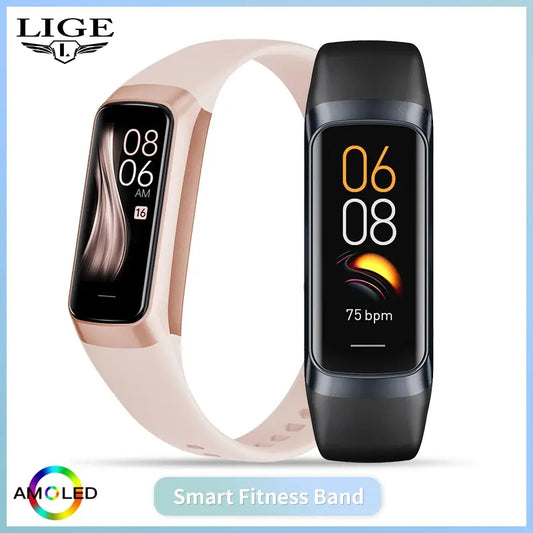 Pulse Active Smartwatch