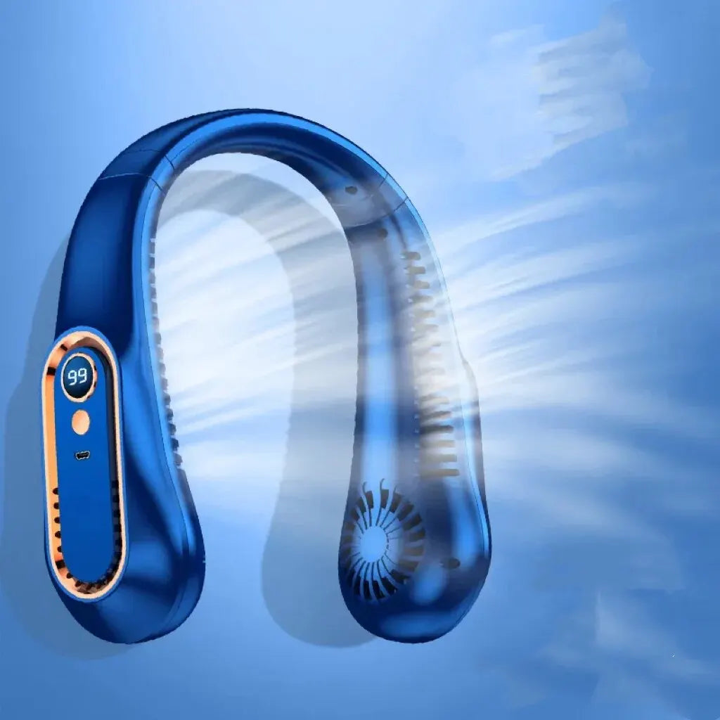 Ventilador Breeze Neck