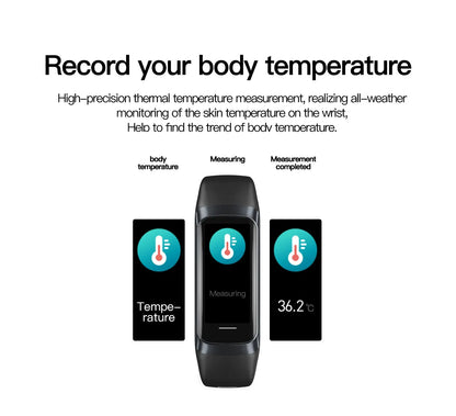 Pulse Active Smartwatch