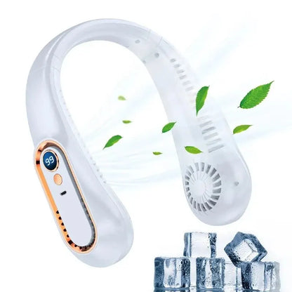 Ventilador Breeze Neck