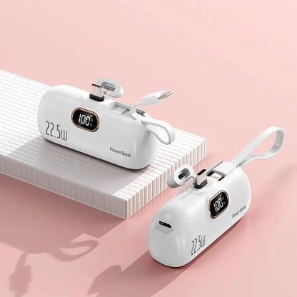 Powerbank Mini Boost