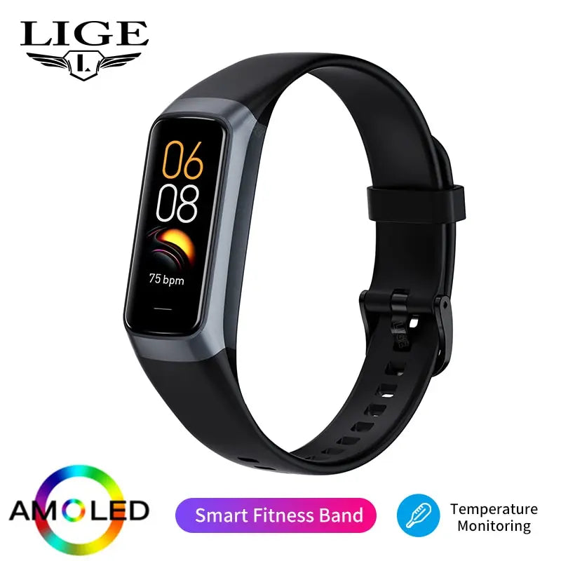 Pulse Active Smartwatch