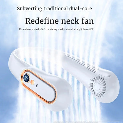 Ventilador Breeze Neck
