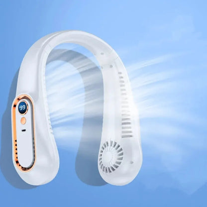 Ventilador Breeze Neck
